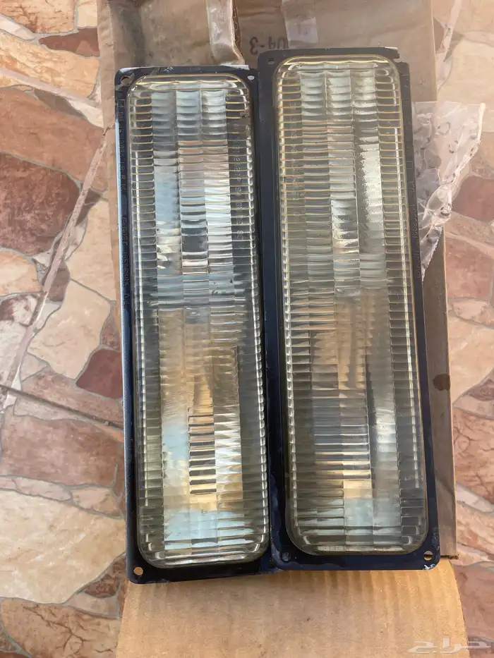 قطع جمس تسعينات 0