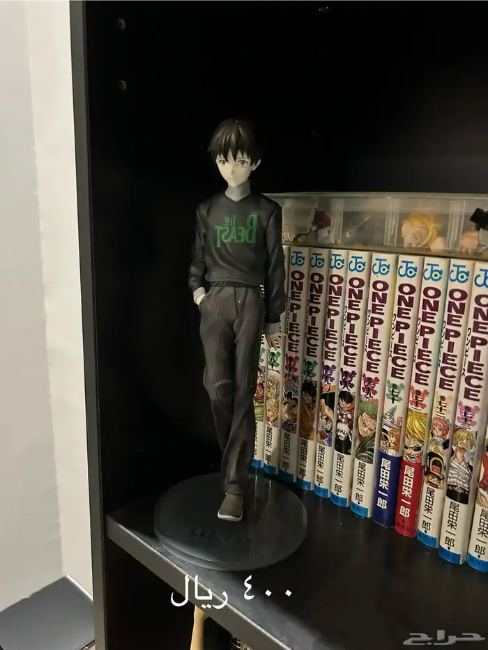 فيقرات انمي anime figures 27