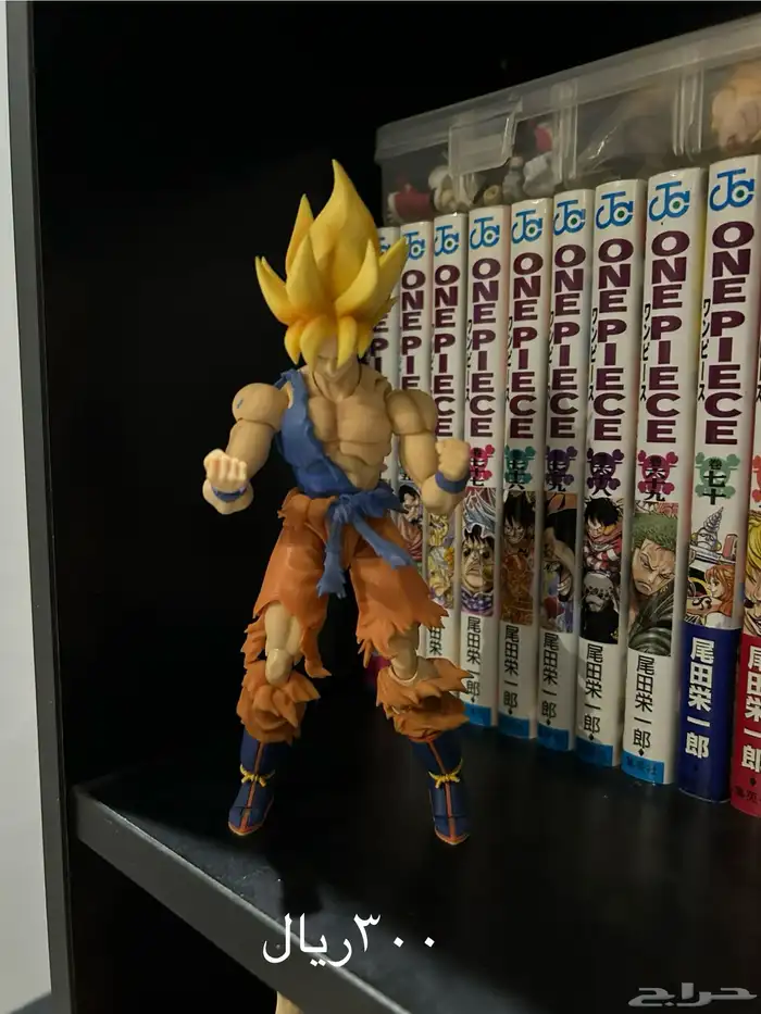 فيقرات انمي anime figures 22