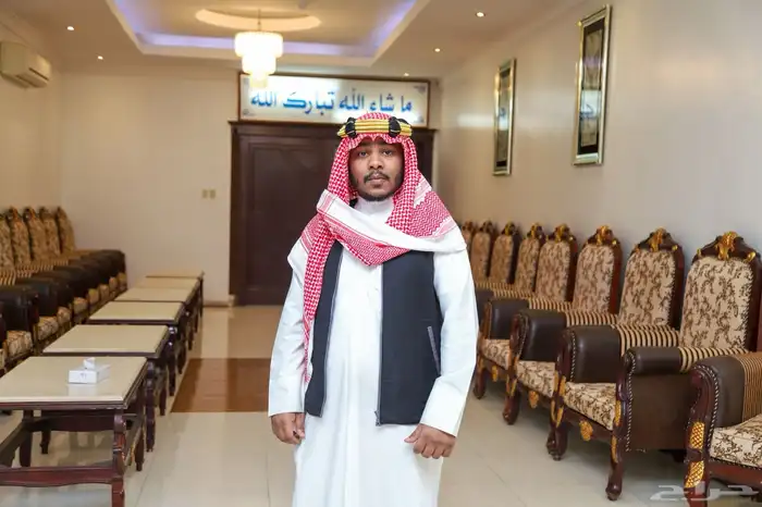 قهوجي الجبيل 8