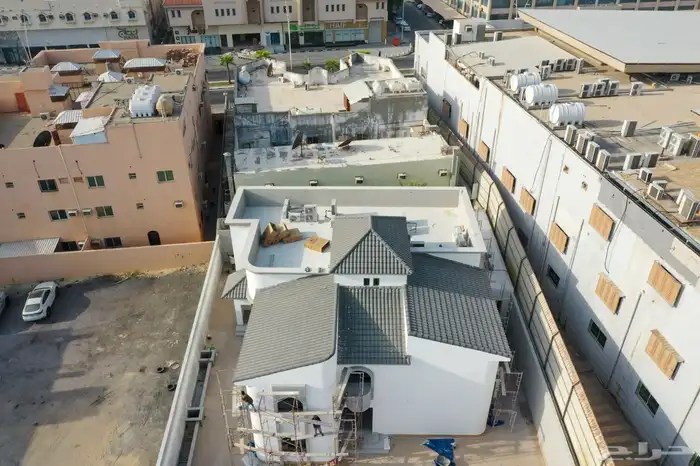 قرميد فخر قرميد معدني 5