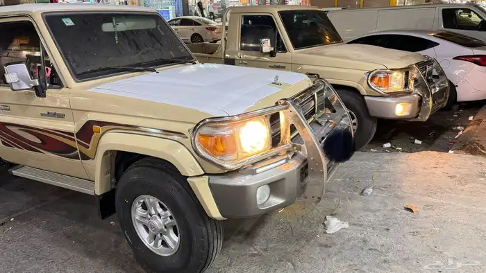 جميع الخطوط الوكاله جيب لاندكلوزر شاص هيلكس غماره وعمارتي 70