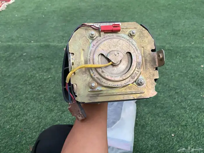 بوري فورد كامل 0