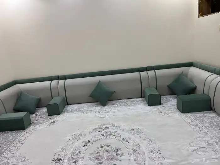 متجر اثاث مساند كنب ستائر 6