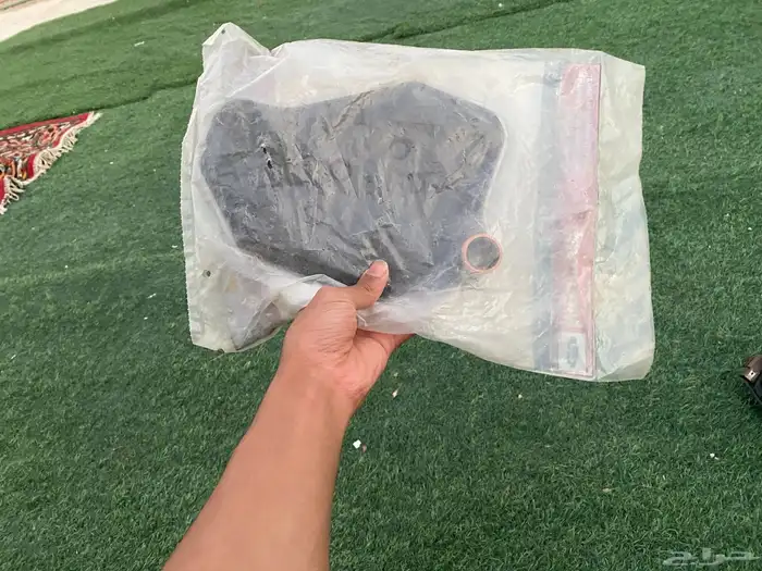 بوري فورد كامل 1