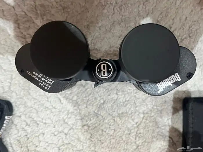 دربيل Bushnell اخو الجديد للبيع 4