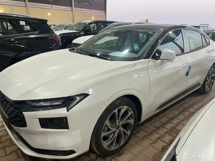 فورد تورس 2026 جميع الالوان والفئات اقساط 19