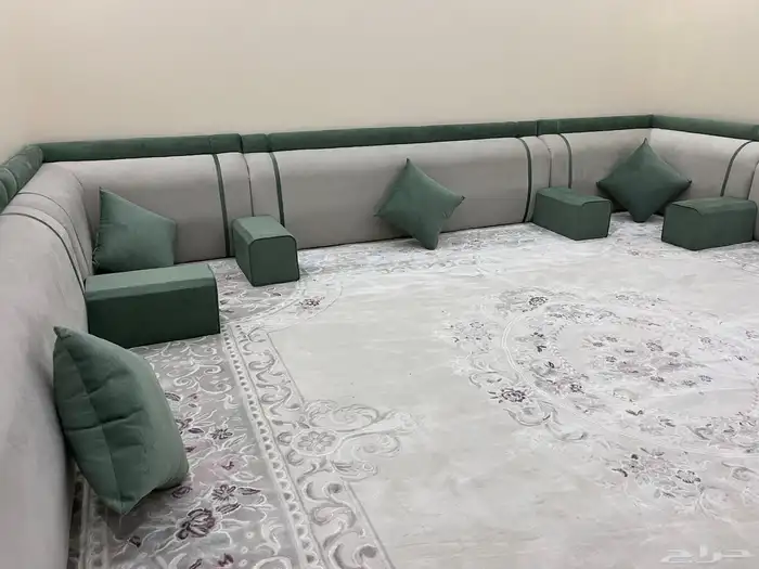 متجر اثاث مساند كنب ستائر 31