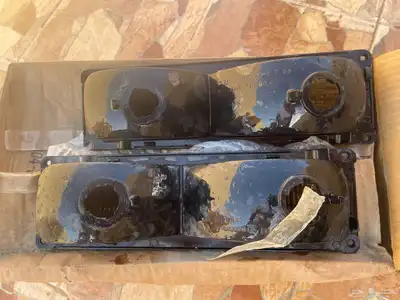 قطع جمس تسعينات 4