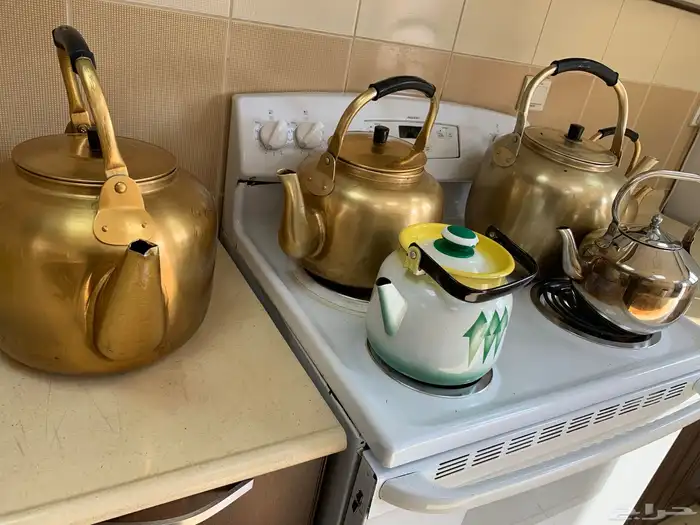 قهوجي الجبيل 12