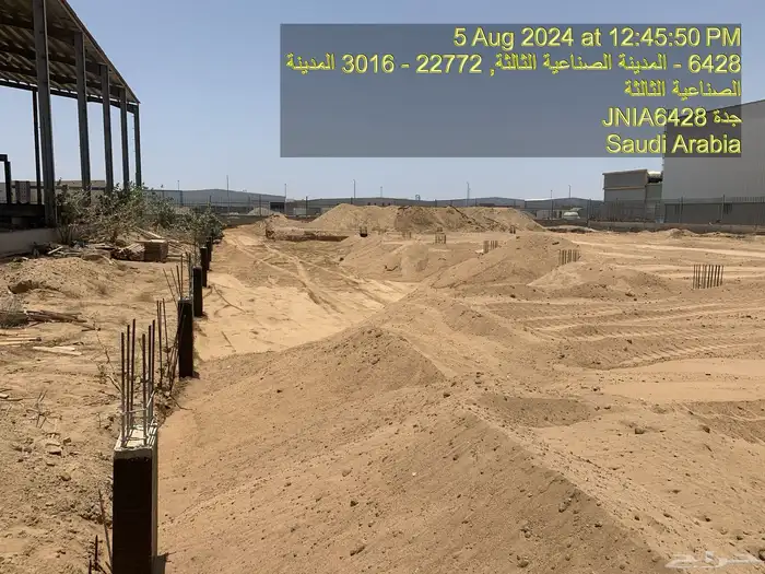 توريد و تركيب مستودعات هناجر 12