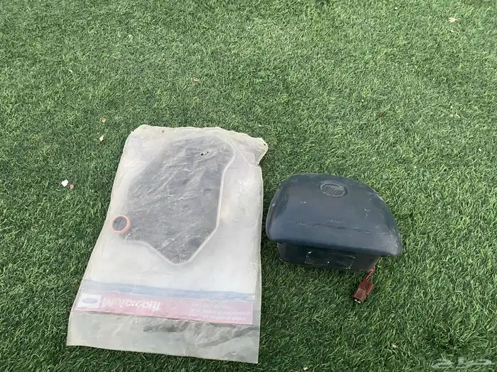 بوري فورد كامل 4