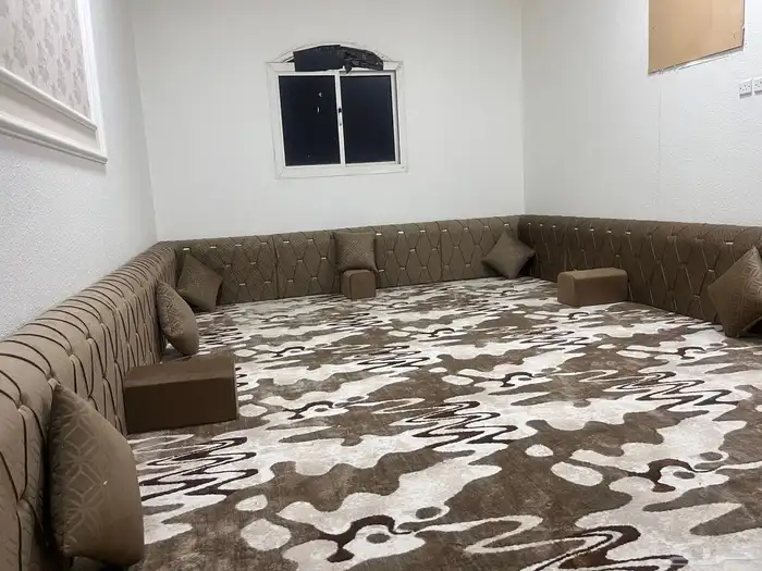متجر اثاث مساند كنب ستائر 21