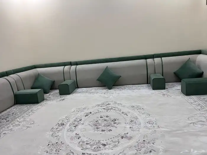 متجر اثاث مساند كنب ستائر 7