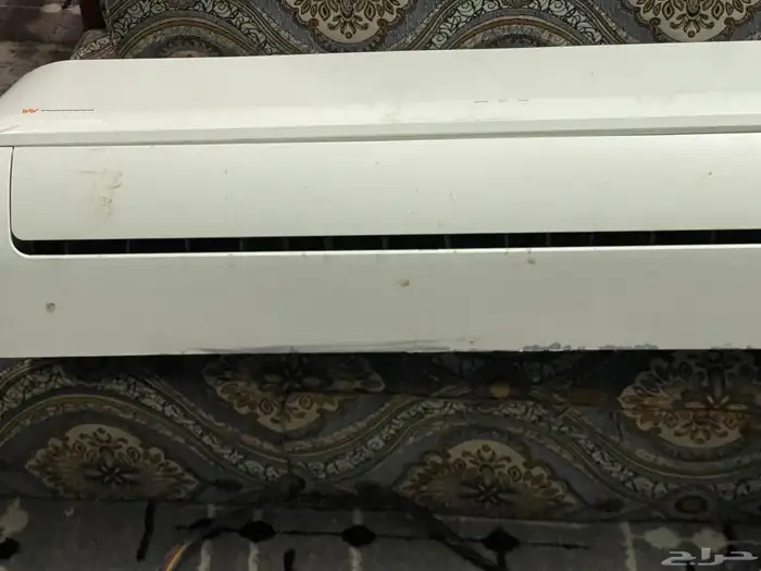 مكيف اسبليت مستخدم 24 وحدة يوجد فيه عطل 4