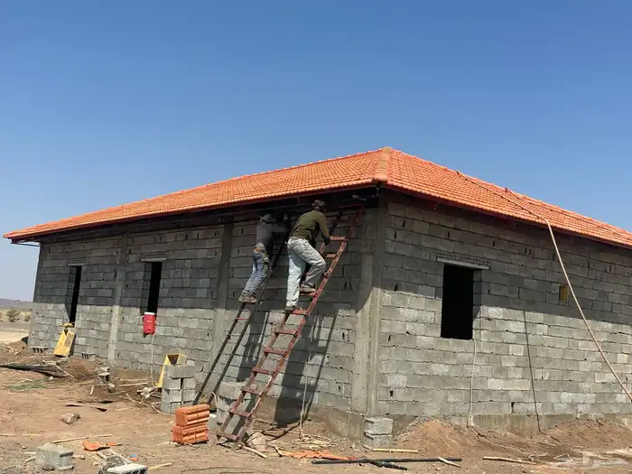 قرميد فخر قرميد معدني 29