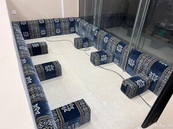 متجر اثاث مساند كنب ستائر 49