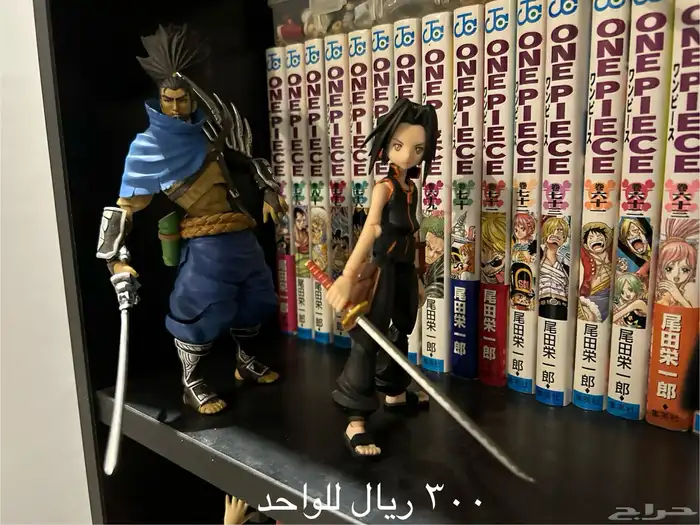 فيقرات انمي anime figures 29