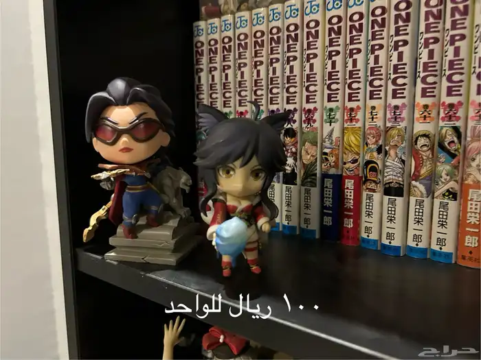 فيقرات انمي anime figures 26