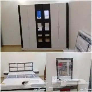 غرف نوم نفرين جديد 8