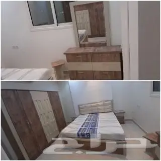 غرف نوم نفرين جديد 10