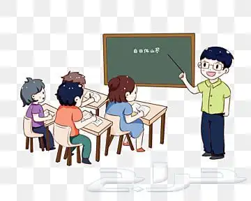 معلم تأسيس ومتابعة المرحلة الابتدائية 0