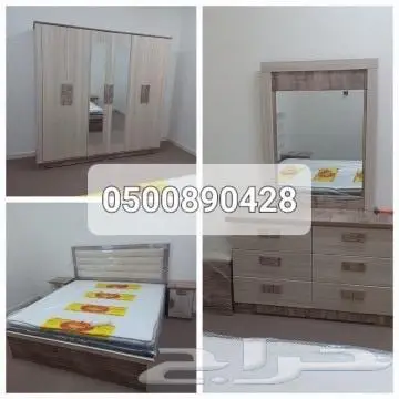 غرف نوم نفرين جديد 6