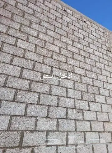 بناء مصري موسسه مقيم في جازان بدور على شغل 1