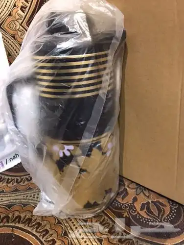 ترامس شاي يابانية جديدة 3