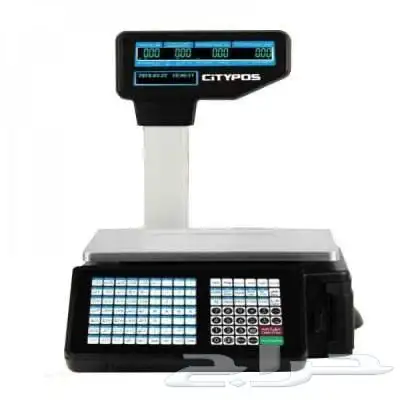 انظمه كاشير و نقاط بييع 3