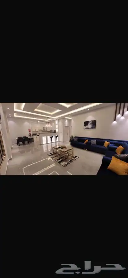 شاليه 7