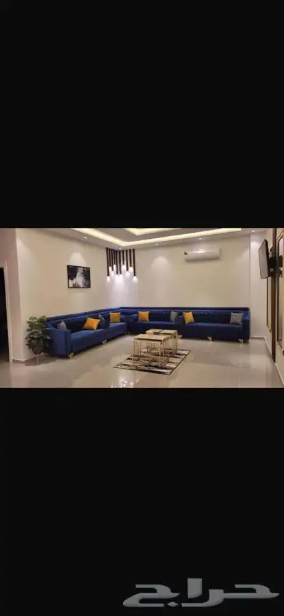 شاليه 8