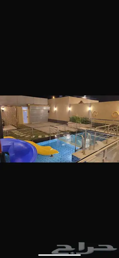 شاليه 3