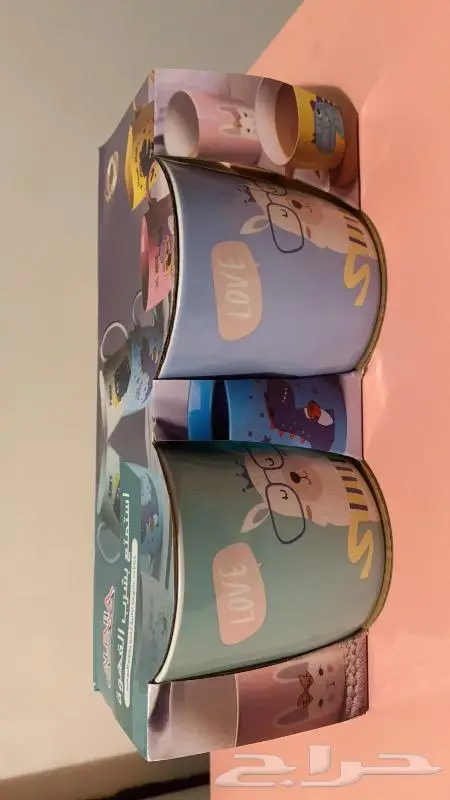طقم اكواب 1
