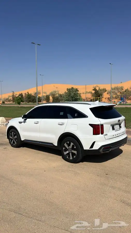 سورنتو ديزل وكاله من والى 12