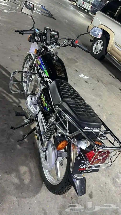 دباب باور سبورت 2