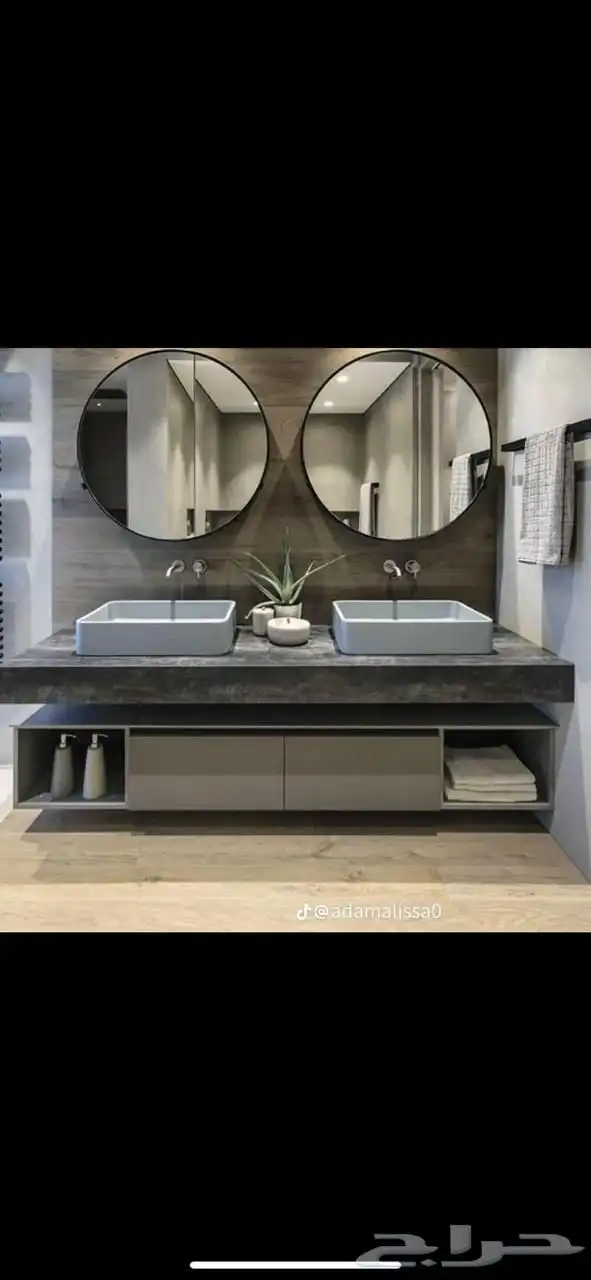 مغاسل رخام 1