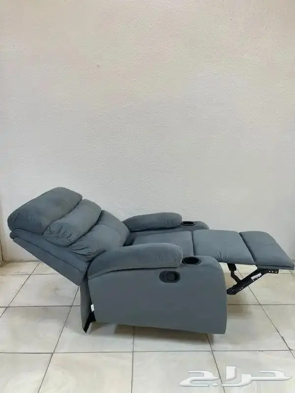 كرسي إسترخاء ثابت 0