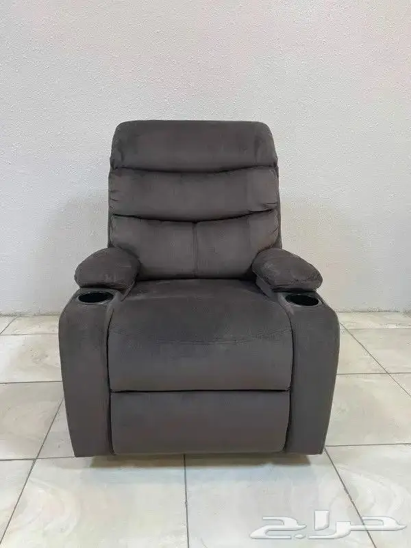 كرسي إسترخاء ثابت 4