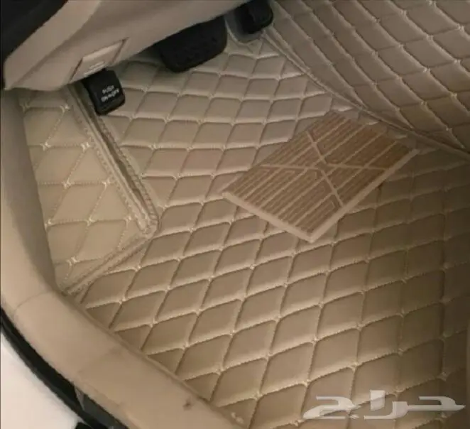 عرض على دعاسات مازدا CX9 جلد دايموند 21