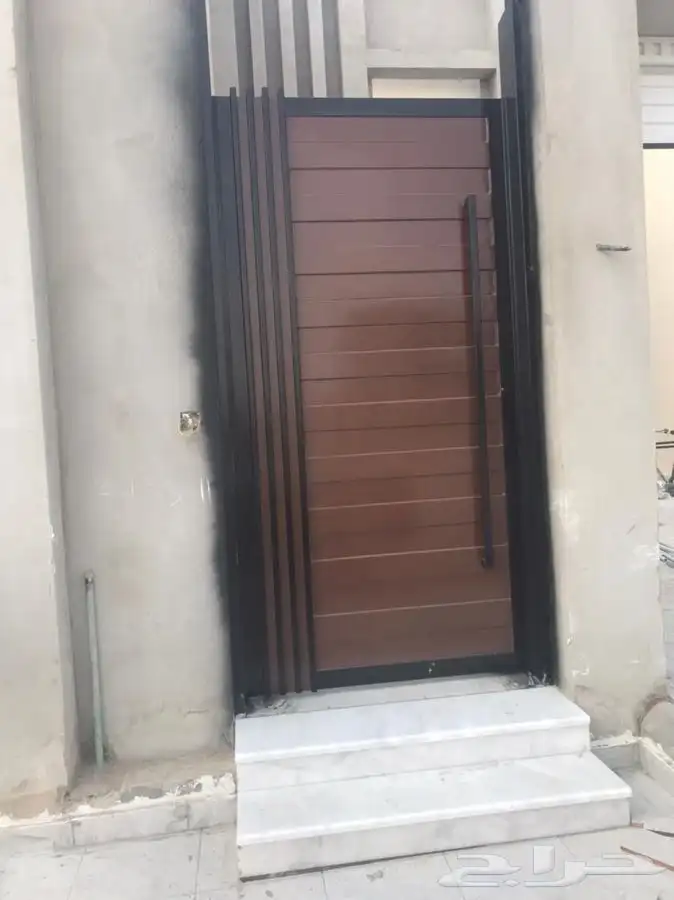 مظلات وجميع اعمال الحدادة 4