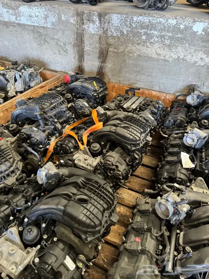 مكينة دودج تشارجر 2019 2
