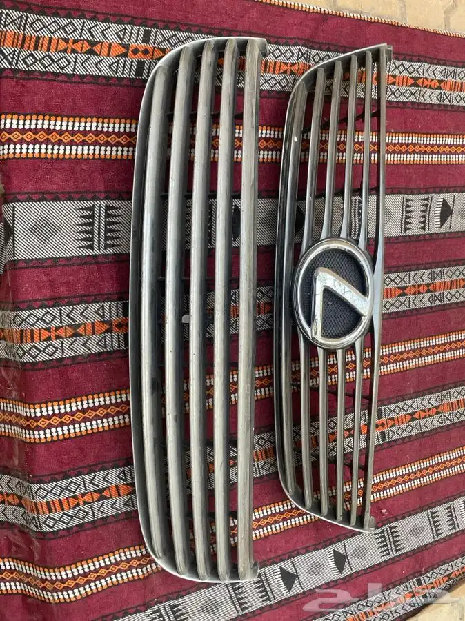 قطع غيار sc430 1