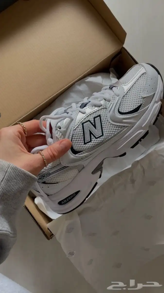 شوزات ماستر كواليتي 16