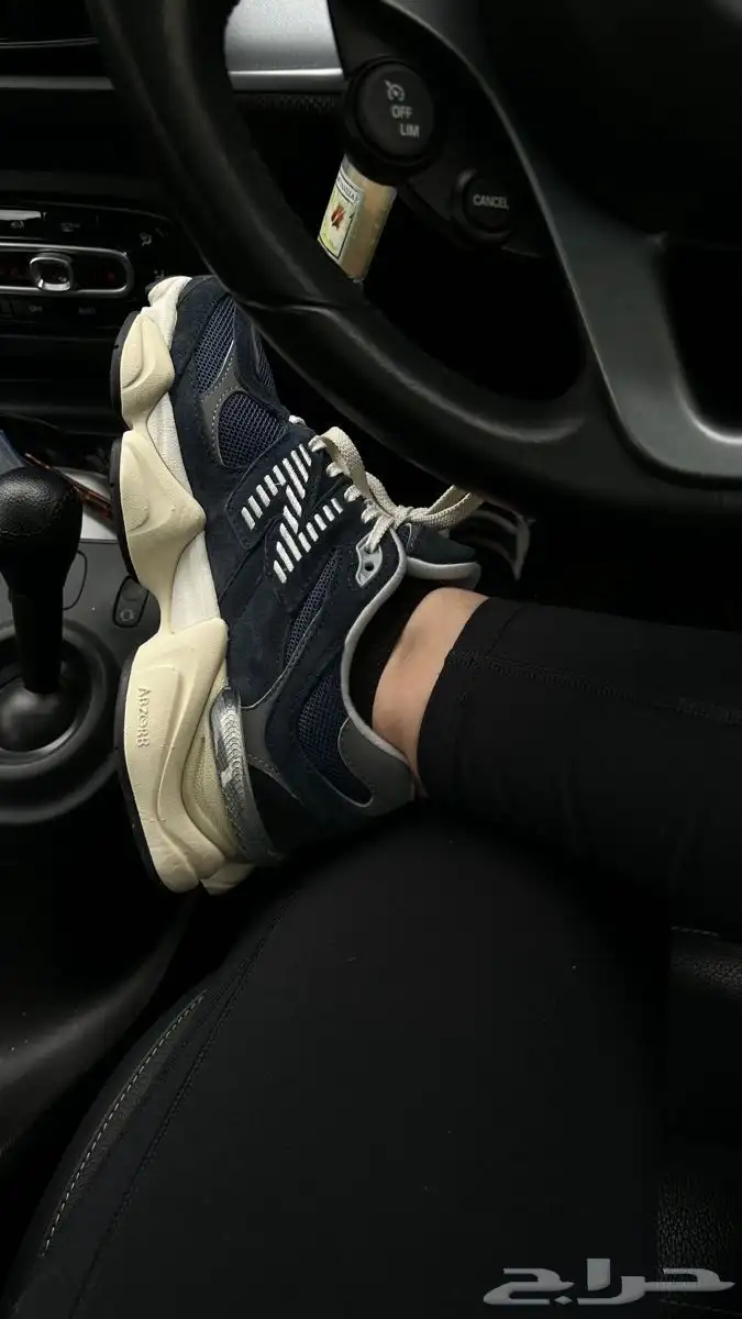 شوزات ماستر كواليتي 19