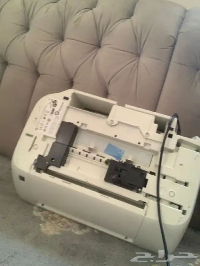 للبيع طابعه hp 2