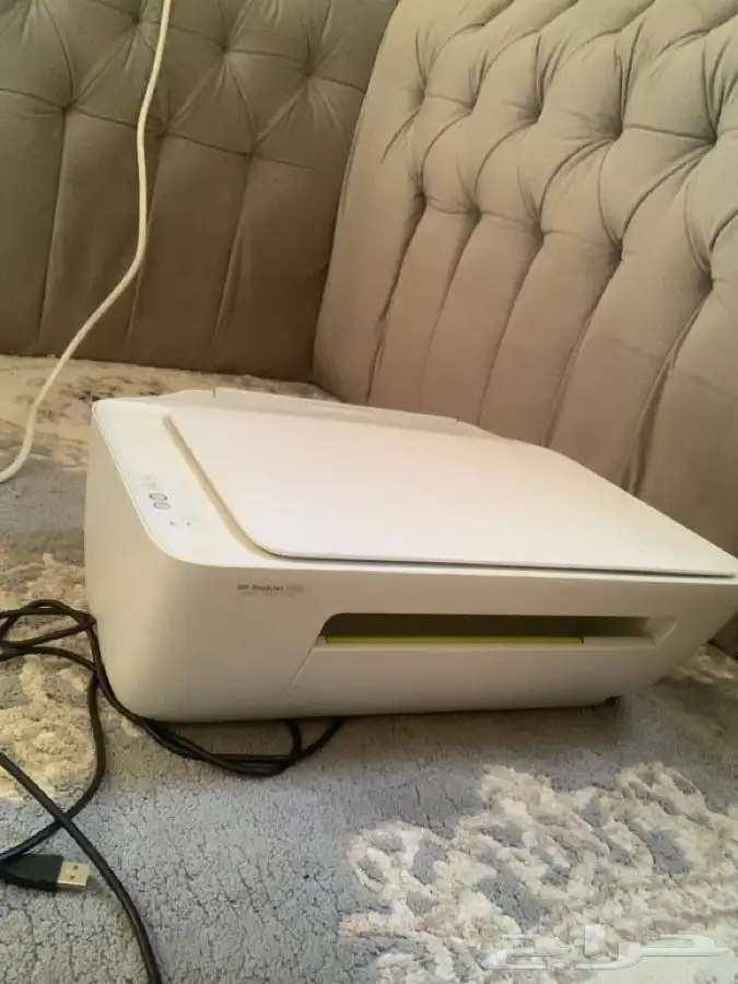 للبيع طابعه hp 0