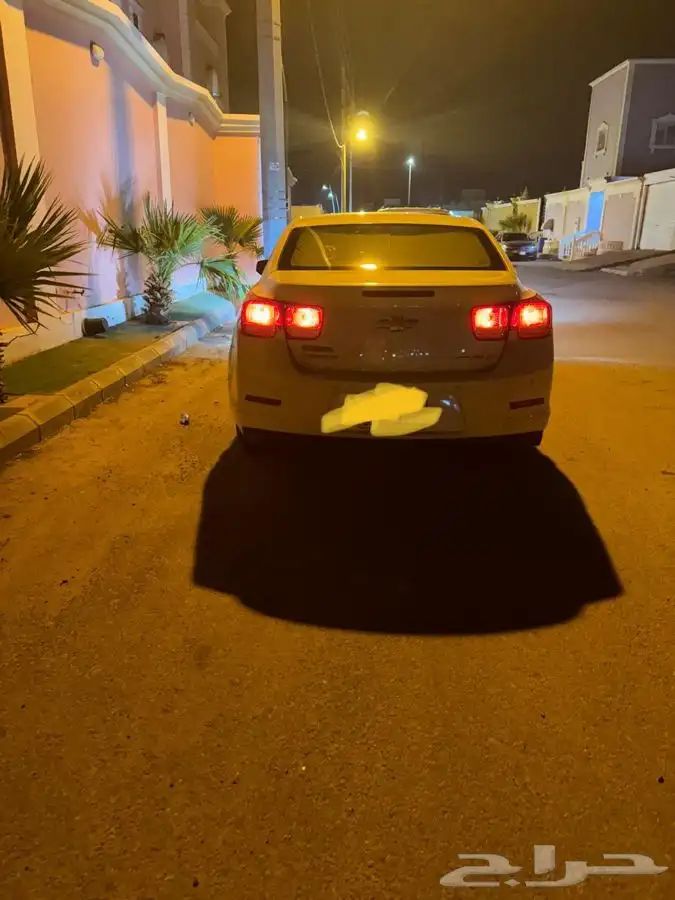 ماليبوا 2016 4