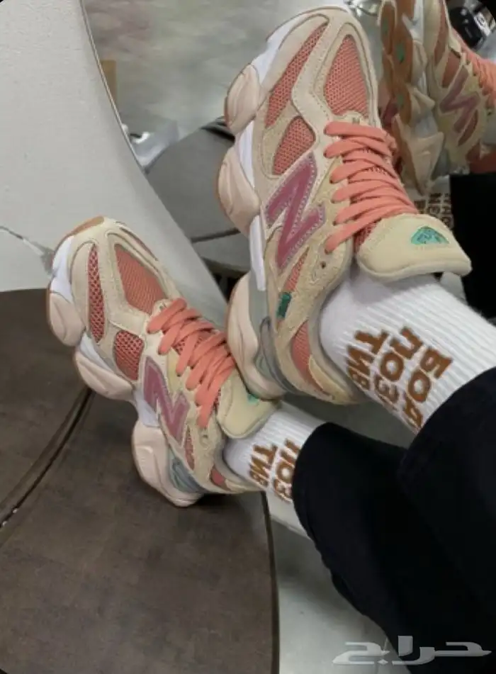 شوزات ماستر كواليتي 13