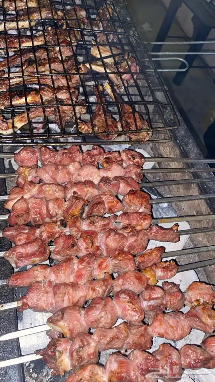 معلم مشاوي 3